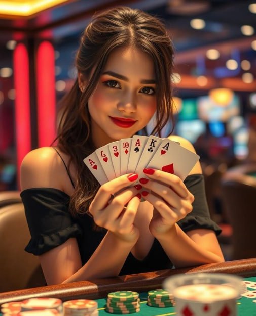 8xbet casino